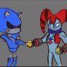 MaviFever (Metal Sonic fan)🇹🇷 的头像