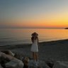 tanrının kızı profil fotoğrafı