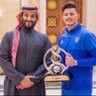 Фото профиля سيف الهلال🗡️