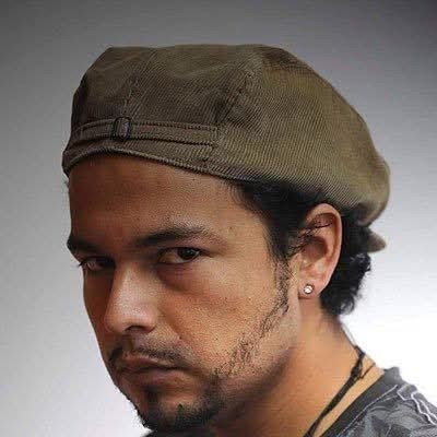 Luis Torres Montero's profile picture