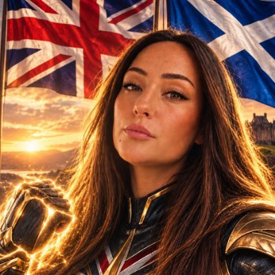 Cat Brown 🏴🚜🇬🇧🇮🇪🏴's profile picture
