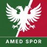 Фото профиля Amedspor Fan Uygulaması
