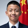 Mr. Qin|六年级小朋友 profil fotoğrafı