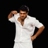 this is ajith's profile picture