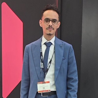 عبدالرحمن البيضاني 🇸🇦 🇾🇪's profile picture