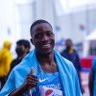 mohurutshe🇧🇼 profil fotoğrafı