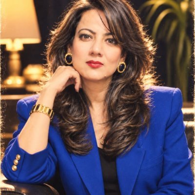 Arzookazmi30's profile picture