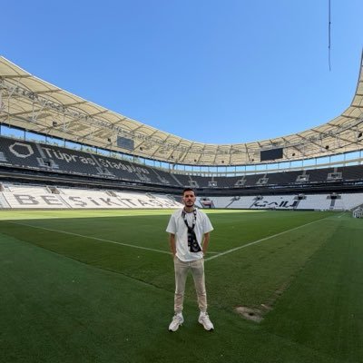 Sefa Dinç's profile picture
