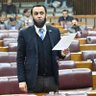 I love Pakistan 🇵🇰 ♥️'s profile picture