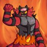 Incineroar's profile picture
