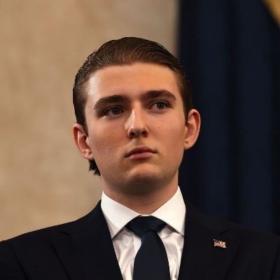 BarronTruthX's profile picture