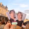 Cristi⁷ 비 ‹𝟹 heard For Youth,TMRW,So What, WAB:TE💜 profil fotoğrafı