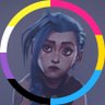 LUNA KENWAY 🤘🦊's profile picture