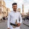 Фото профиля يمني ماركة