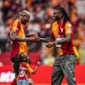 Profilbild von GALATASARAYLI