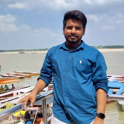 Rajesh Sahu's profile picture