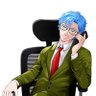 Tobias Hendrickson, Retro Vtuber's profile picture