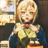 Profilbild von Loki Aozaki 📚 Aozaki Toukou Soldier.