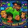 Фото профиля Sarty Indie Party