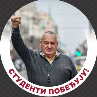 Srđan Milivojević's profile picture