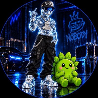ImJustGroovy's profile picture