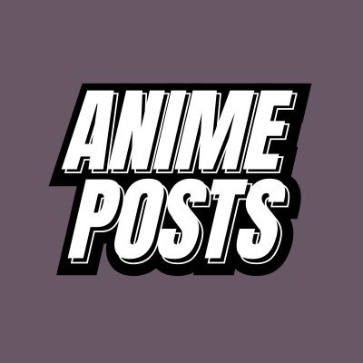 animeposts's profile picture