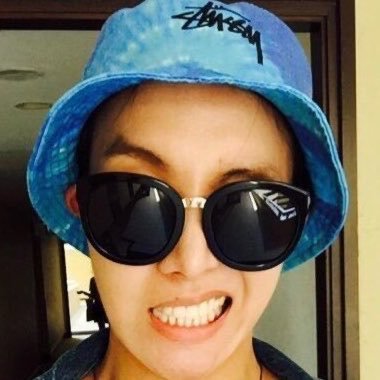 vih⁷; VAI VER O BTS's profile picture