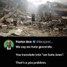 Damien Scott Martinez profil fotoğrafı