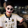 سامي المطيري الاحتياطي💛🇸🇦 profil fotoğrafı