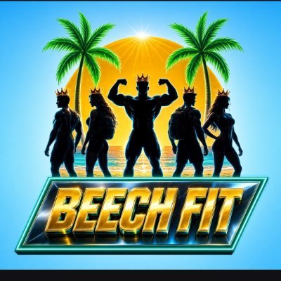 Beech Fit's profile picture