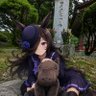 秋庭久秀@熊世代🐴's profile picture