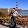 Lucas Jin profil fotoğrafı