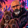 Profilbild von Vincent . F
