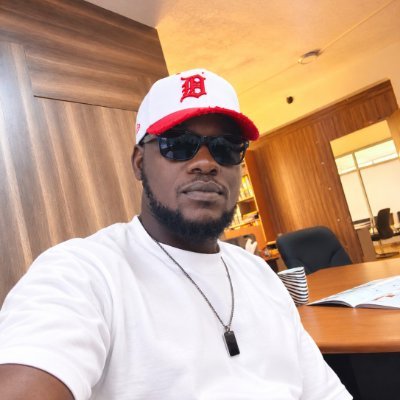 Anyi Gerald's profile picture
