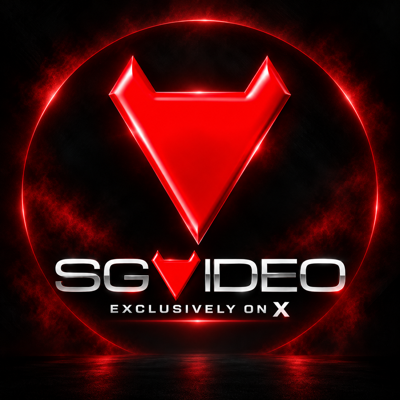 SGVideoOfficial's profile picture