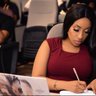 Murielle Elisa profil fotoğrafı