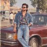 Rakesh Bishnoi जाम्भाणी 的头像
