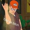 Dale Gribbles Burner's profile picture