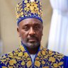 Profilbild von Nicholas Mugisha