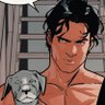 NightWing profil fotoğrafı