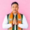 Dhanya Manikya Tripura 的头像