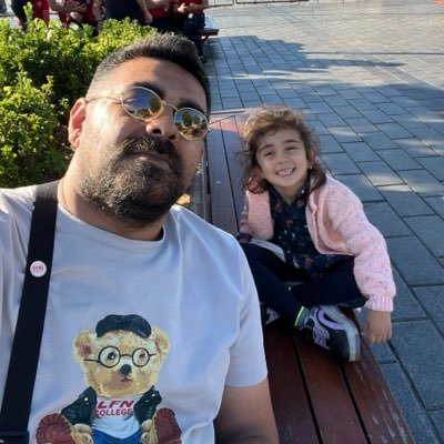 Gökhan's profile picture