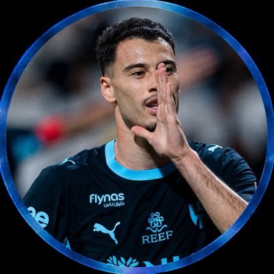 acervo gabriel martinelli's profile picture