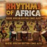 Фото профиля Rhythms of Africa