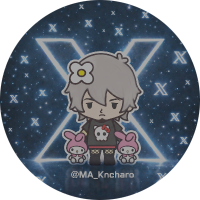 MA_Kncharo's profile picture