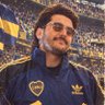 Agustín Beltrame profil fotoğrafı