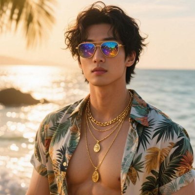 GMhoile93049's profile picture