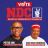 velele (#NDC_OK_2027) profil fotoğrafı