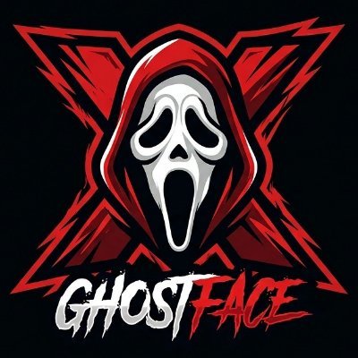 Ghostface3x3's profile picture