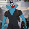 Oggy's profile picture